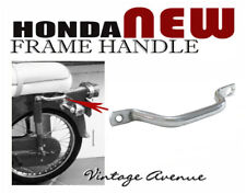 HONDA CUB C50 C65 C70 C90 CM90 CM91 FRAME GRAB PASSENGER HANDLE GRIPPER* [K]