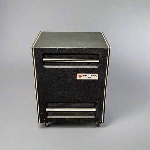 Pre owned sharma 900 - pre-owned,