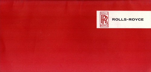 Rolls royce bentley - rolls-royce, &