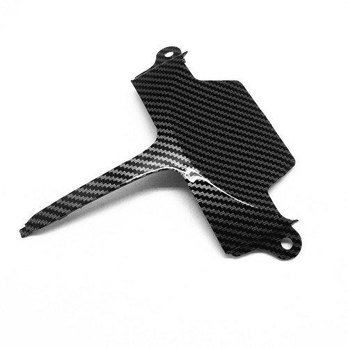 Carbon fiber rear - fiber, tail