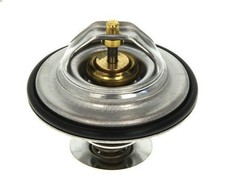 Thermostat, coolant MAHLE TX