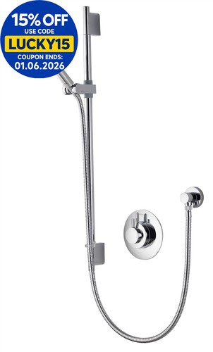 Aqualisa dream concealed - dream,
