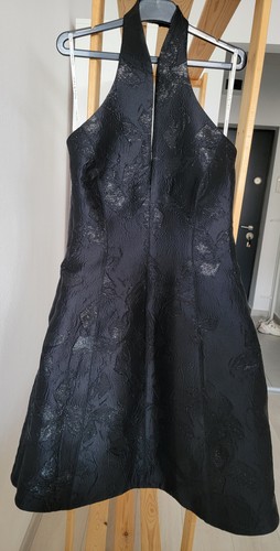 Halston heritage metallic - heritage,