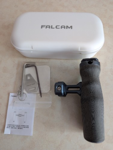 Falcam f22 quick release - f22,