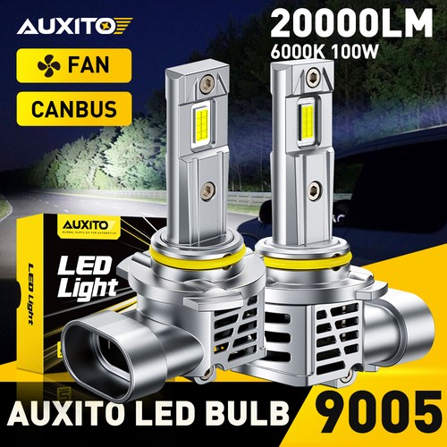 Auxito 9005 led headlight - 9005,