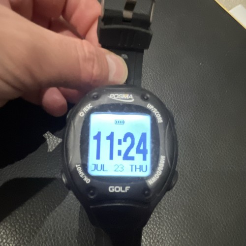 Posma gt1 golf gps - gt1,