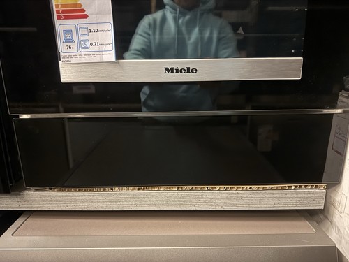 Miele high gourmet - high,