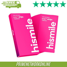 Hismile PAP+ Teeth Whitening