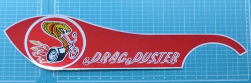 1960s murray hiawatha drag - murray,