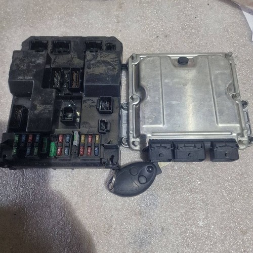 Citroen 2004 diesel engine - c5,