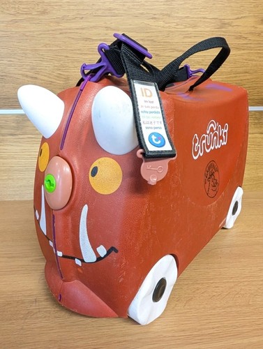 The gruffalo trunki with - trunki,