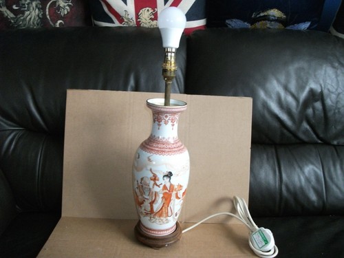 Vintage oriental japanese - oriental,