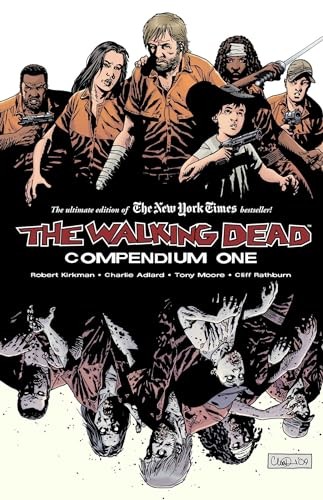 The walking dead - the,