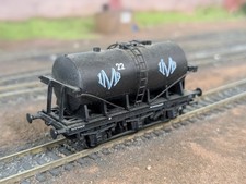 Lima 305642 OO Gauge 6 Wheel