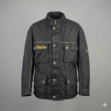 Vintage Belstaff Nylon Field