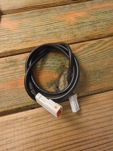 Carrera bike display cable - carrera, e