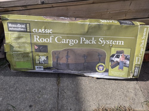 Mobilegear automotive roof - mobilegear,