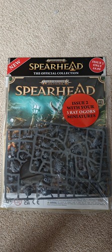 Warhammer age sigmar - sigmar, skaven