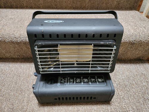 Portable gas infrared - portable,