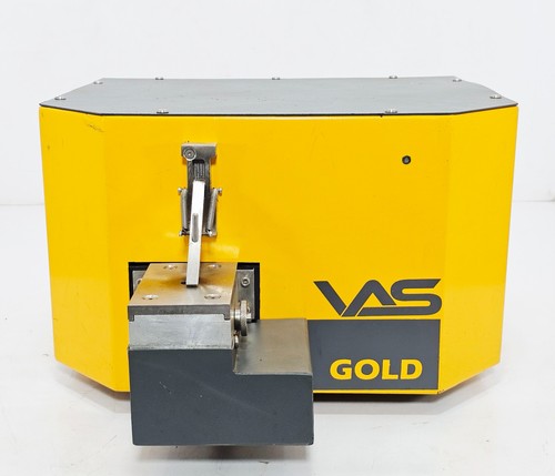 Vas gold spectrometer - vas,