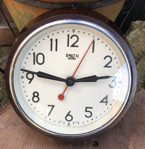 Vintage 1940 smiths - vintage, 1940/50's