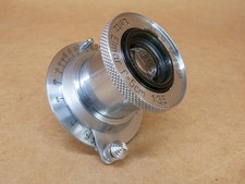 Leitz Leica 50mm 1:3.5 Elmar