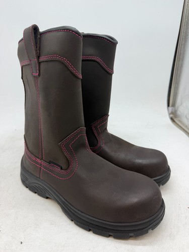 Avenger wellington waterproof - avenger,