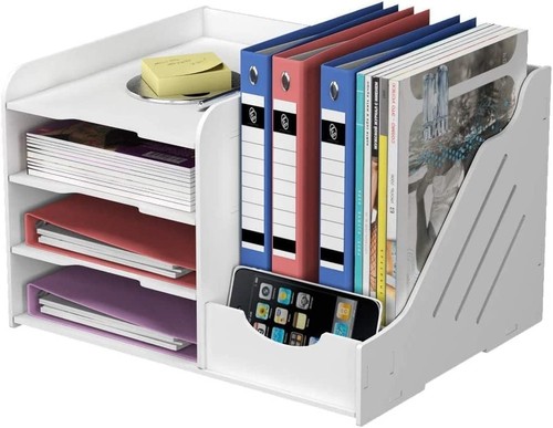 Office wooden stationery - office,