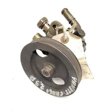 POWER STEERING PUMP / 43287 /