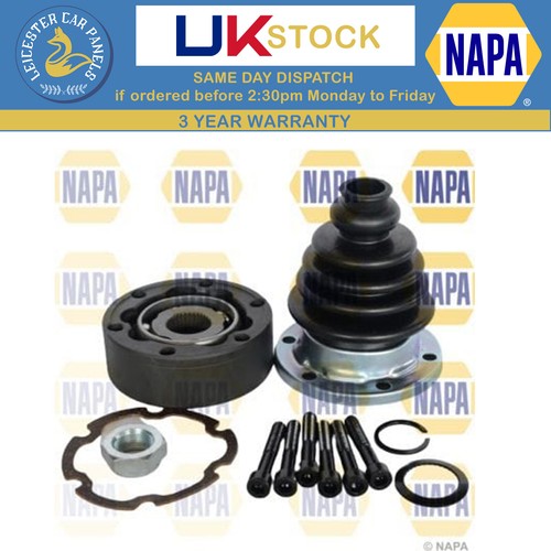Napa joint for bora - cv,