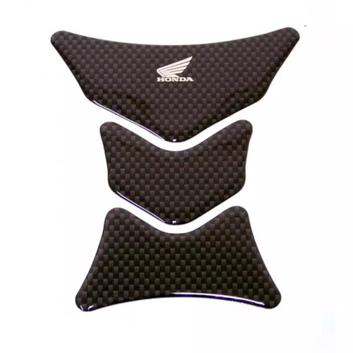 Honda carbon fibre look - honda,