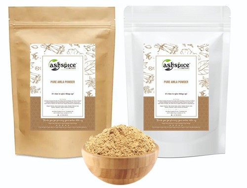 100 pure amla - pure,