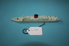 RMS Caronia Liner  from Triang Minic Ships