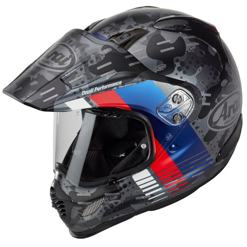 Arai tour motorcycle - arai, x4