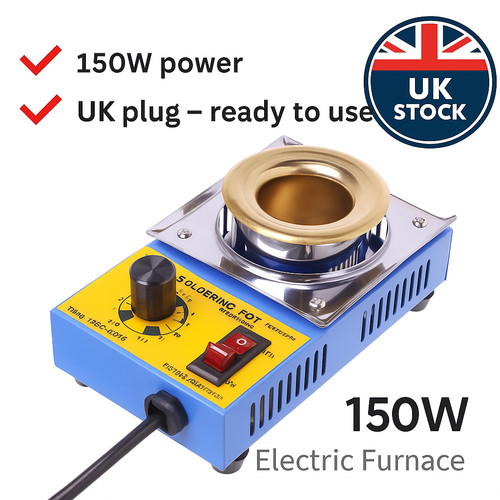 150w electric melting - electric,