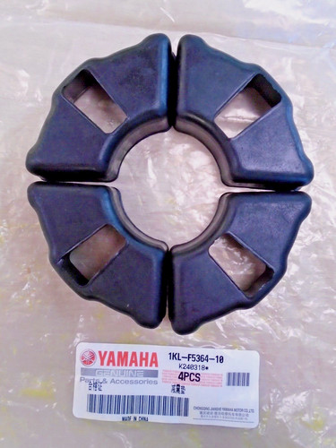 Yamaha ybr125 2005 - ybr125, 2005-2014