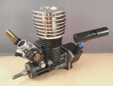 Ofna Force .12S PRO Factory