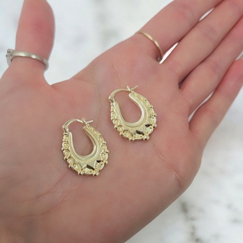 9ct gold filled - 9ct,