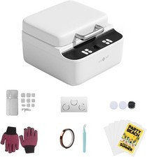 Phone Cases Heat Press For Iphone & Android 3D Vacuum Heat Press IS Software