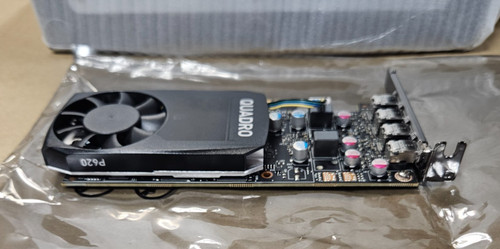 Nvidia quadro p620 - -,