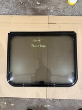 Swift Caravan Window Dometic