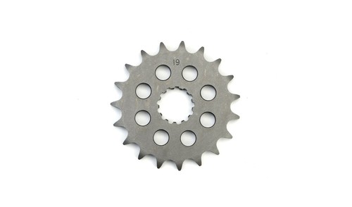 Front sprocket teeth for - sprocket,