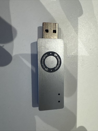 Audioengine dac3 portable - audioengine,
