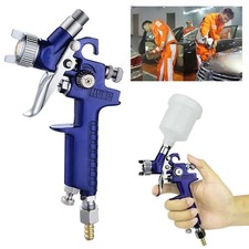Mini HVLP Air Spray Gun Auto