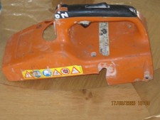 sthil stone cutter saw used