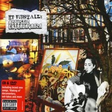 KT Tunstall: KT Tunstall's