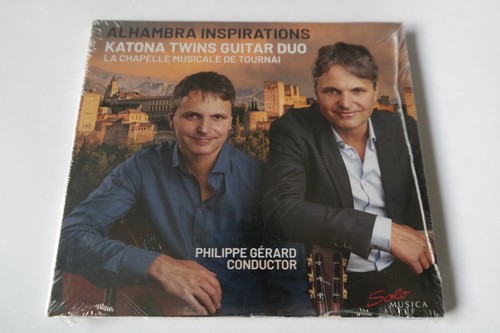 Alhambra inspiration katona - inspiration,