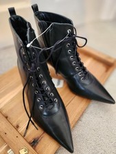 John Lewis Pitch Leather Sleek