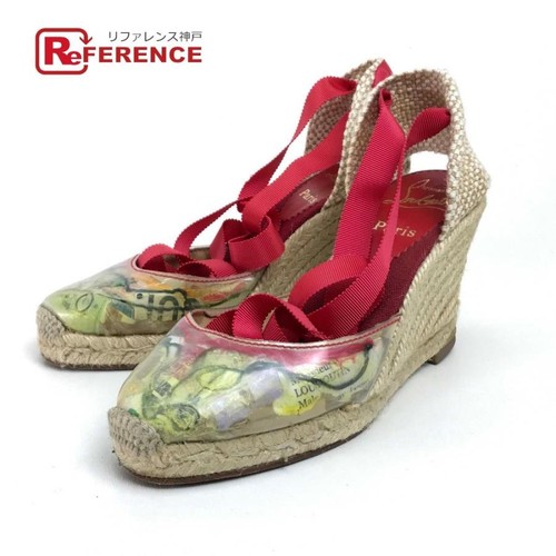 Christian louboutin trash - christian,