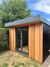 20ft X 10ft Free Assembly Home